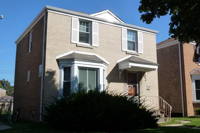 3323 S 58th Ct., Cicero, IL 60804