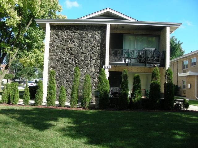 1245 N La Grange Rd., La Grange Park, IL 60526