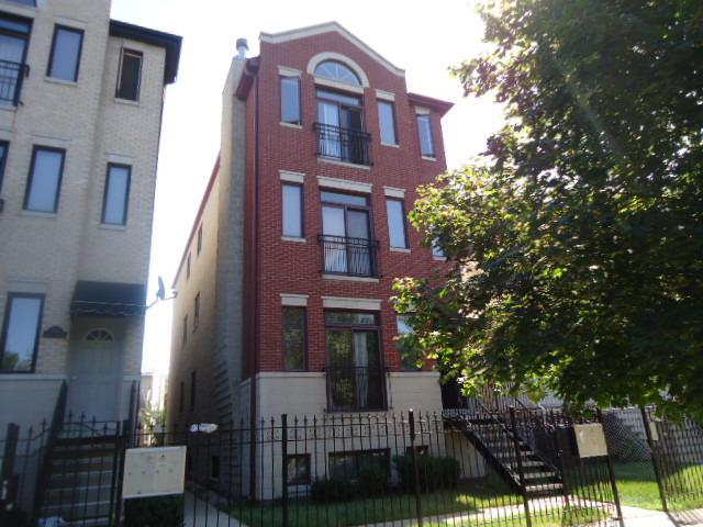 6503 S Kenwood Ave. #1, Chicago, IL 60637