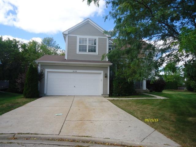 3158 Magnolia Ln., Wadsworth, IL 60083