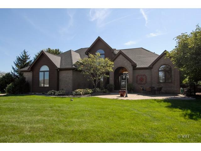 11324 S Kristi Dr., Plainfield, IL 60585