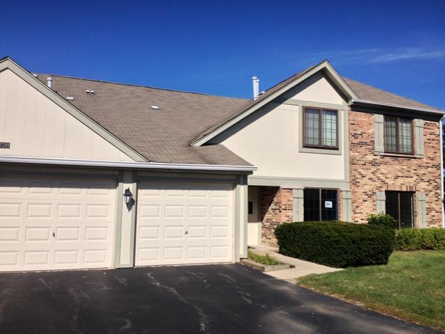 1728 N Emerald Bay #2, Palatine, IL 60074