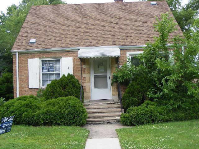 438 Warren St., Calumet City, IL 60409
