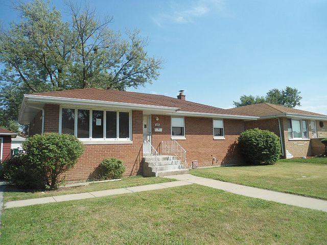 443 Luella Ave., Calumet City, IL 60409