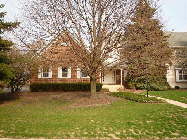 5s475 Scots Dr. #7D, Naperville, IL 60563