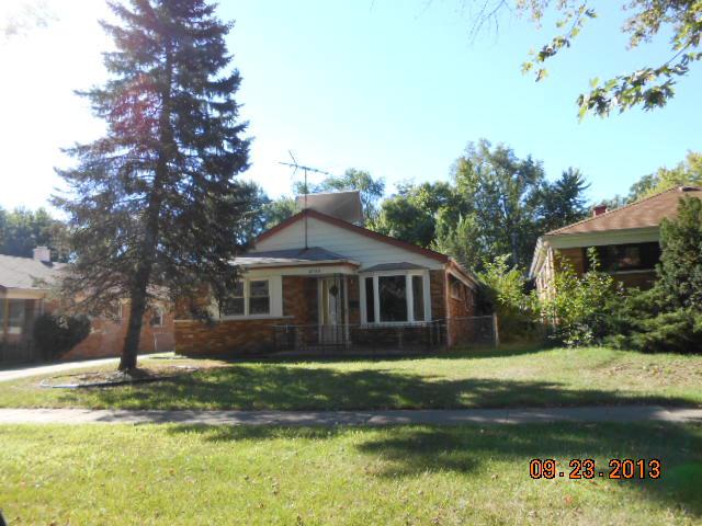 2753 174th St., Hazel Crest, IL 60429