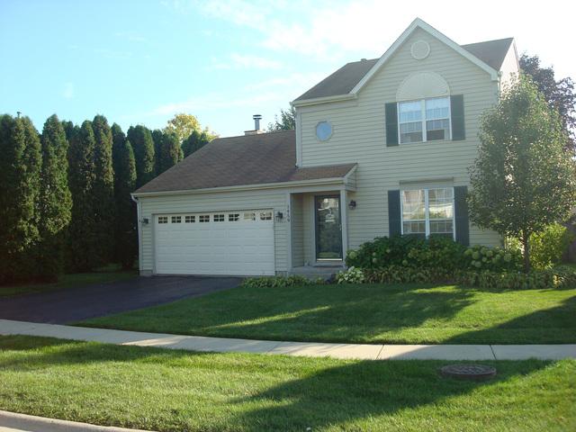 1459 Carriage Ln., Lake Villa, IL 60046