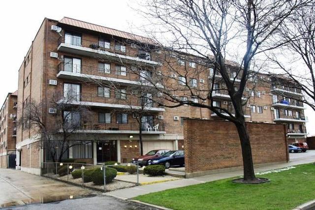 2320 N Nordica Ave. #110D, Chicago, IL 60707