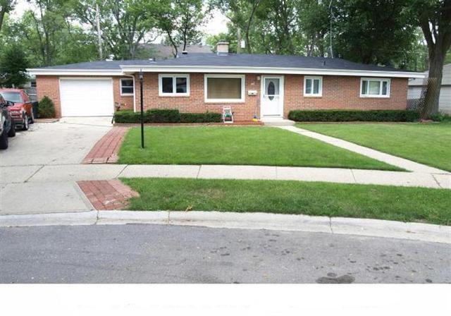 268 Eisenhower Ct., Palatine, IL 60074