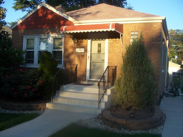5345 S Nottingham Ave., Chicago, IL 60638