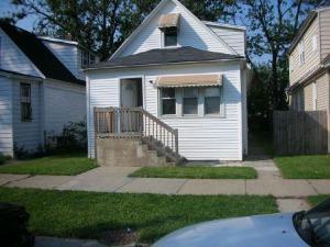 [Address Hidden by Seller], Chicago, IL 60628