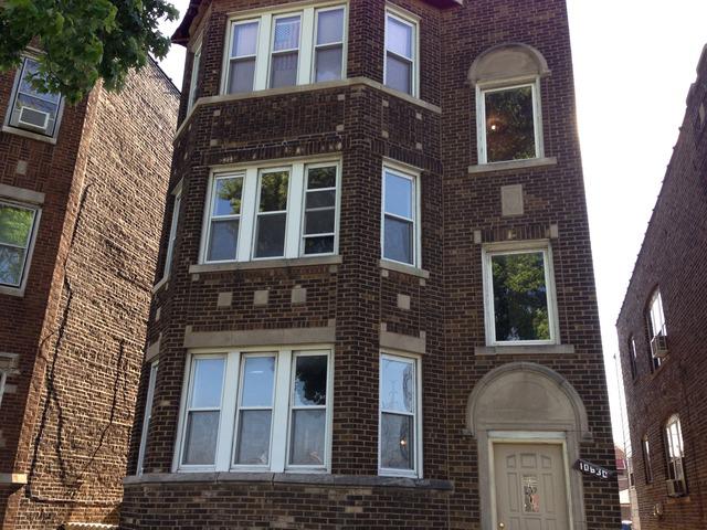 10630 S Avenue A Ave., Chicago, IL 60617