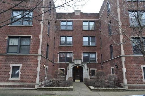 5954 N Lakewood Ave. #2W, Chicago, IL 60660