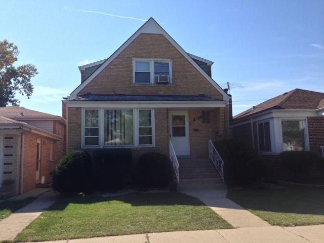 5819 W 63rd Pl., Chicago, IL 60638