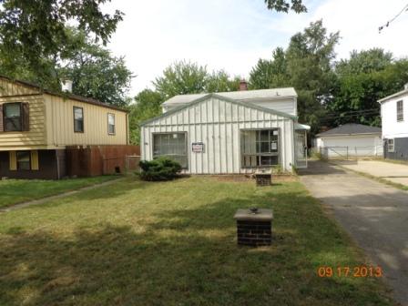 290 Merrill Ave., Calumet City, IL 60409
