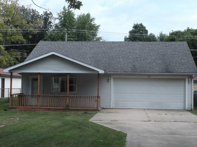 384 S Grand Ave., Bradley, IL 60915