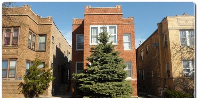 4304 W Schubert Ave., Chicago, IL 60639