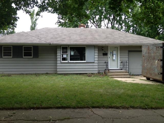 2621 N Somerset Ln., Rockford, IL 61108