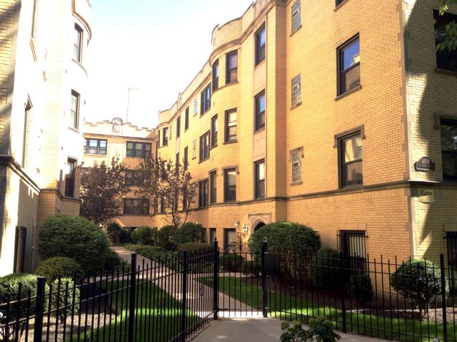 4619 N Paulina St. #1B, Chicago, IL 60640