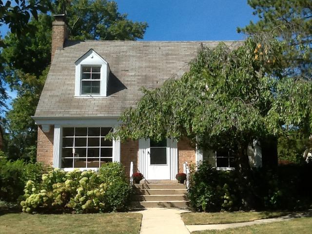 532 Sterling Rd., Kenilworth, IL 60043