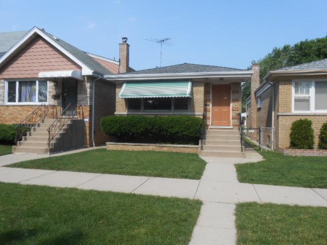 3702 S 53rd Ct., Cicero, IL 60804