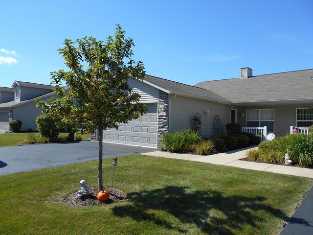 500 Mill Ridge Dr., Byron, IL 61010