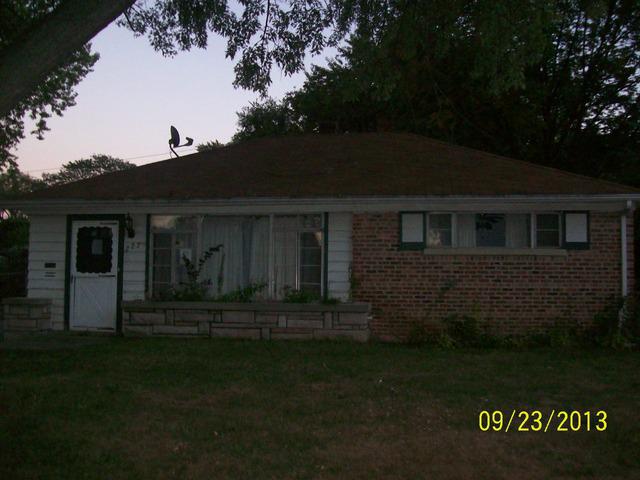 227 Indianwood Blvd., Park Forest, IL 60466
