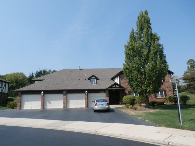 6138 Willowhill Rd. #D, Willowbrook, IL 60527