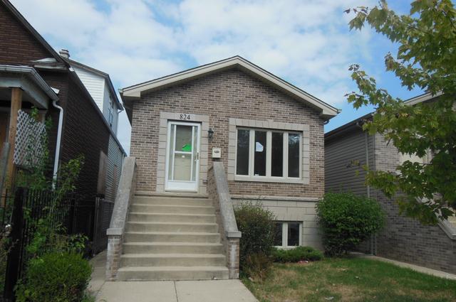 824 E 89th St., Chicago, IL 60619
