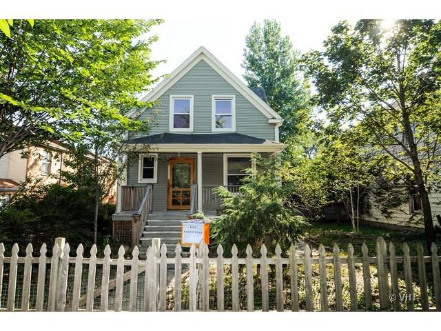 6145 N Ravenswood Ave., Chicago, IL 60660