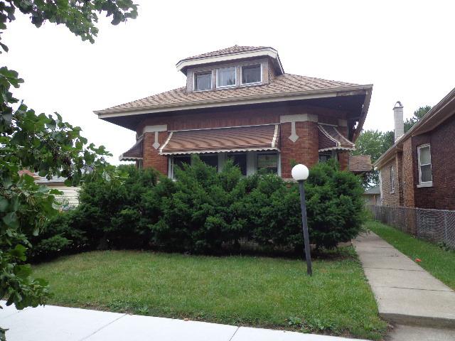 9417 S May, Chicago, IL 60620
