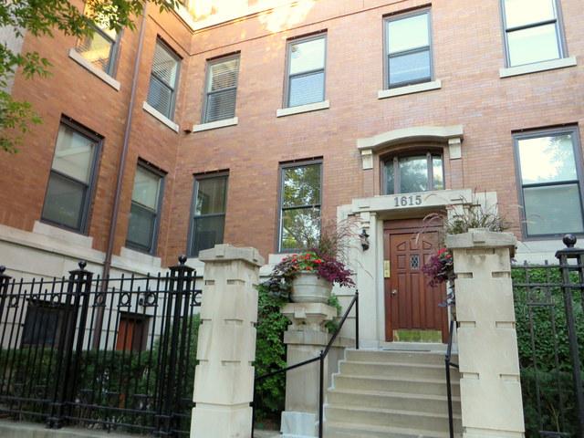 1615 N Cleveland Ave. #1N, Chicago, IL 60614