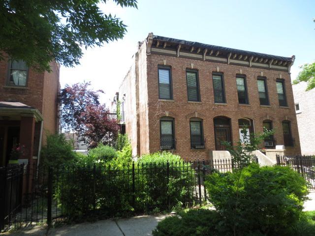 904 S Claremont St., Chicago, IL 60612