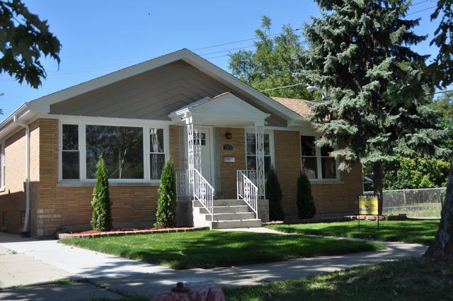 7914 S Troy St., Chicago, IL 60652