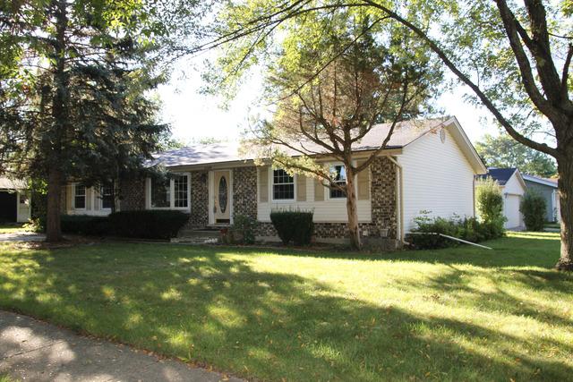 1125 Aimtree Pl., Schaumburg, IL 60194