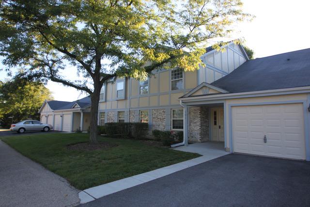 101 Waterbury Ln. #N2, Schaumburg, IL 60193
