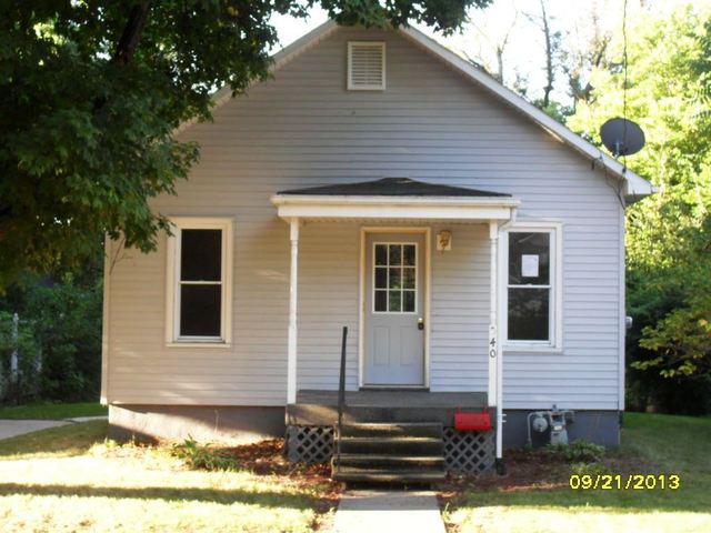 540 Ryall St., Marseilles, IL 61341