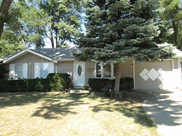 781 Geneva Ave., Romeoville, IL 60446