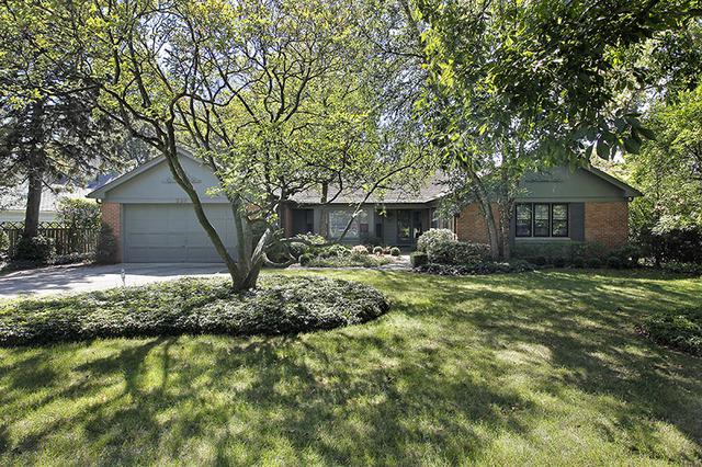550 Washington Ave., Glencoe, IL 60022