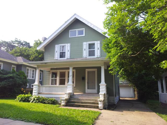 1529 Crosby St., Rockford, IL 61107