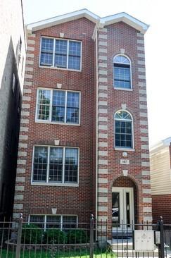 1417 W Erie St. #2, Chicago, IL 60642