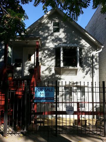 1713 N Hermitage Ave., Chicago, IL 60622
