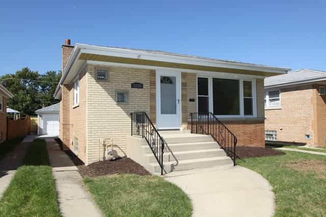 11236 S Sacramento Ave., Chicago, IL 60655