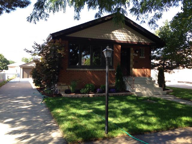 5816 S Mayfield Ave., Chicago, IL 60638