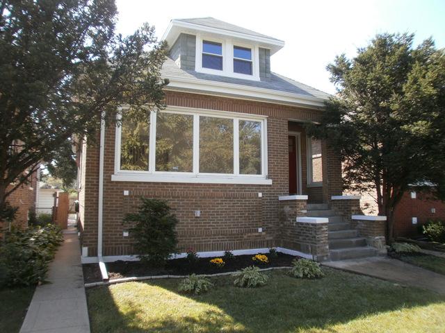 4519 W Foster Ave., Chicago, IL 60630