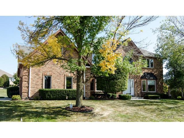 21980 Oakton Ave., Frankfort, IL 60423