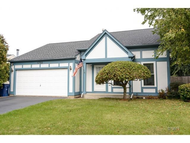 1750 Charles Ave., Algonquin, IL 60102