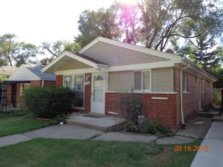 12828 S Green St., Chicago, IL 60643