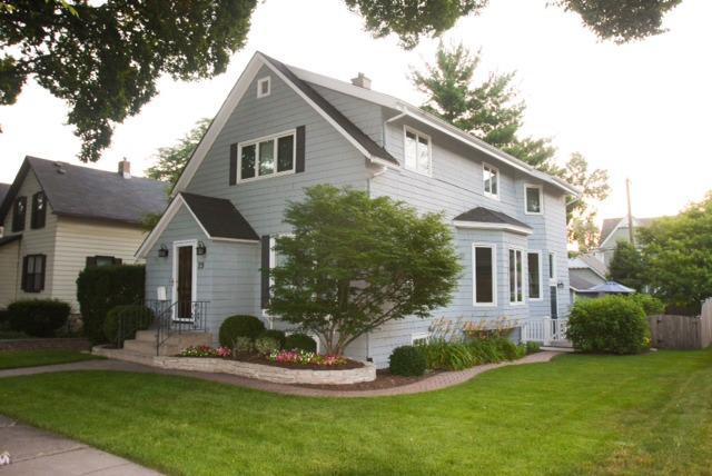 29 S Quincy St., Hinsdale, IL 60521