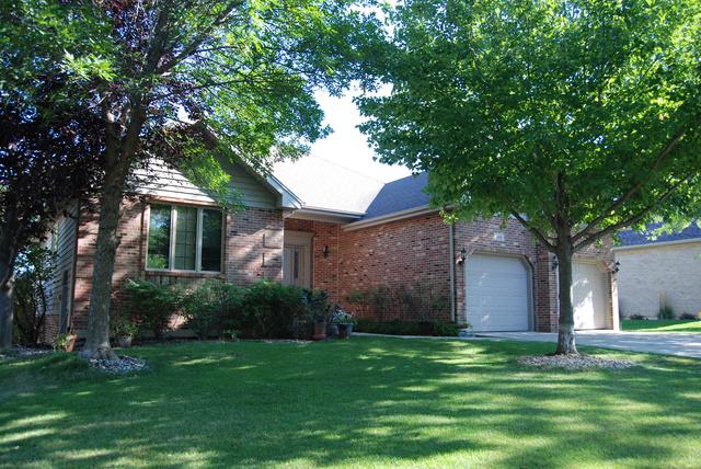 486 Senon Dr., Lemont, IL 60439